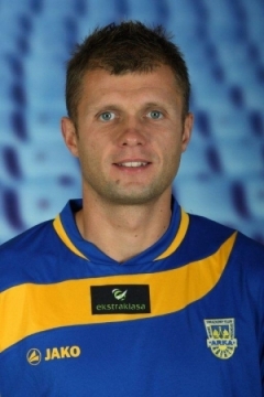 Maciej Szmatiuk